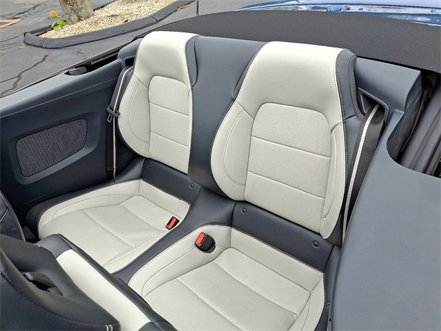 Certified 2024 Ford Mustang GT Premium image 11