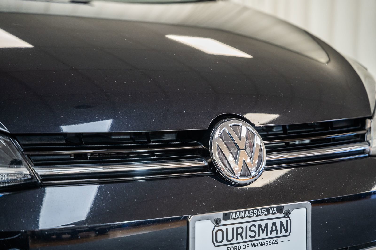 Used 2018 Volkswagen Golf SE FWD image 11