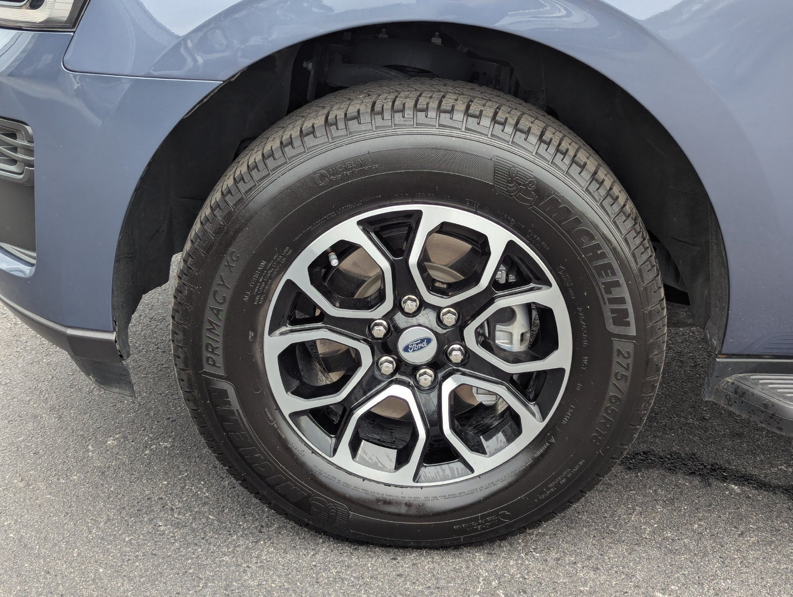Certified 2023 Ford Expedition XLT RWD image 42