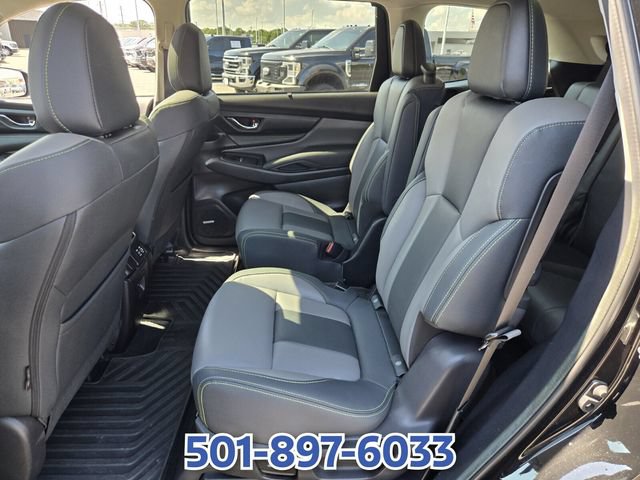 Used 2023 Subaru Ascent Onyx Edition Limited AWD/4WD image 12