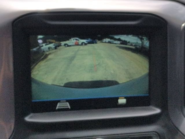 Used 2019 Chevrolet Silverado 1500 W/T w/ Trailering Package RWD image 27