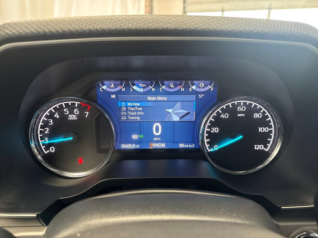 Certified 2023 Ford F150 XLT w/ Equipment Group 302A High AWD/4WD image 18