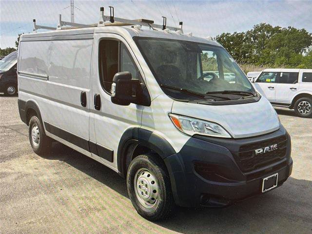 Used 2023 RAM ProMaster 3500 FWD image 12