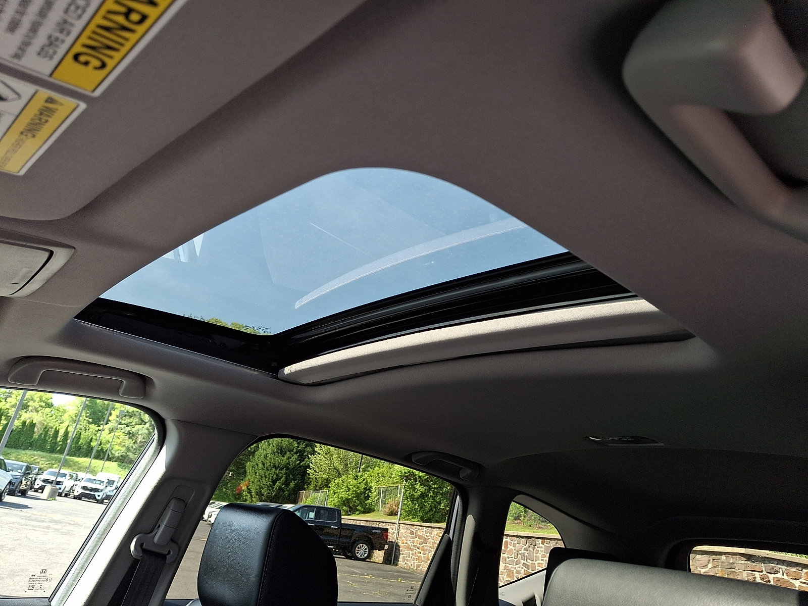 Used 2021 Honda CR-V EX-L image 15