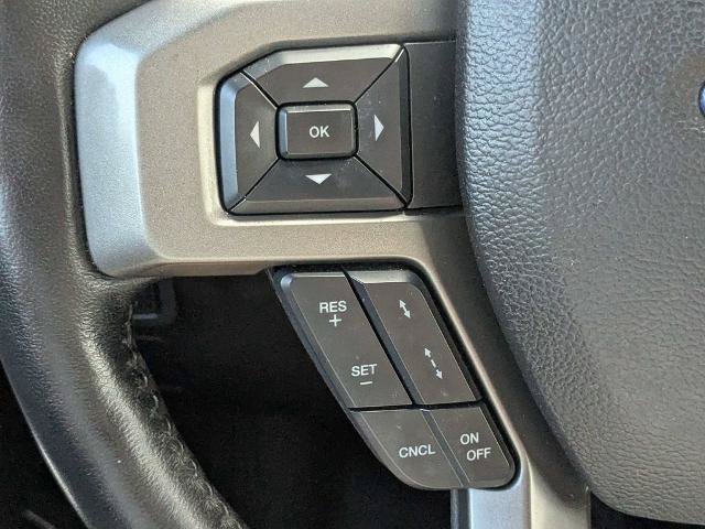 Certified 2021 Ford Expedition XLT RWD image 28