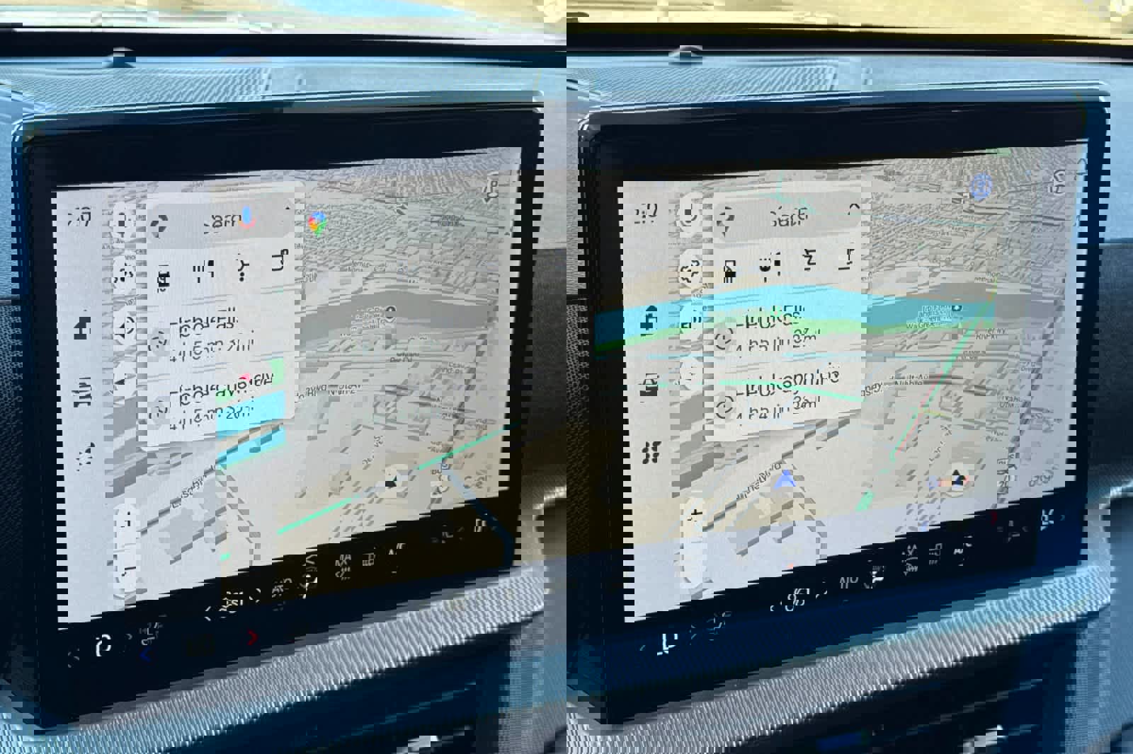 Certified 2025 Ford Explorer ST-Line w/ ST-Line Street Pack image 20