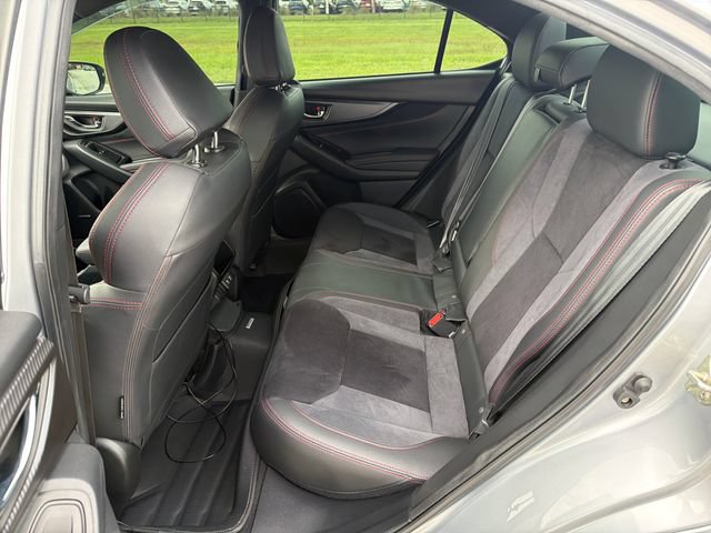 Used 2022 Subaru WRX GT AWD/4WD image 10
