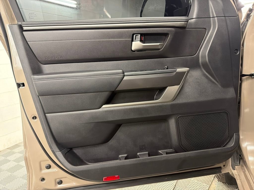 Used 2026 Toyota Tundra SR5 image 15