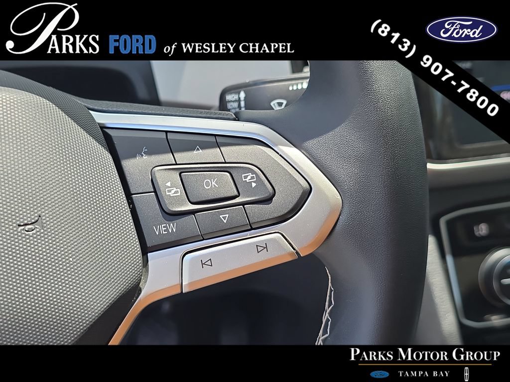 Used 2022 Volkswagen Atlas SE FWD image 31