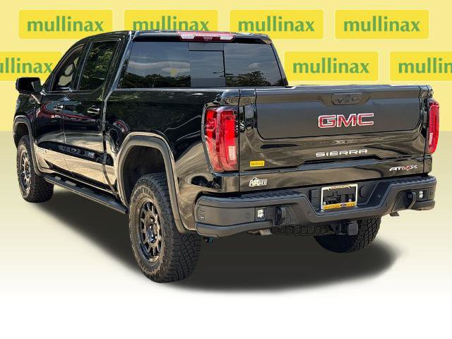 Used 2024 GMC Sierra 1500 AT4X w/ AT4X AEV Edition AWD/4WD image 10