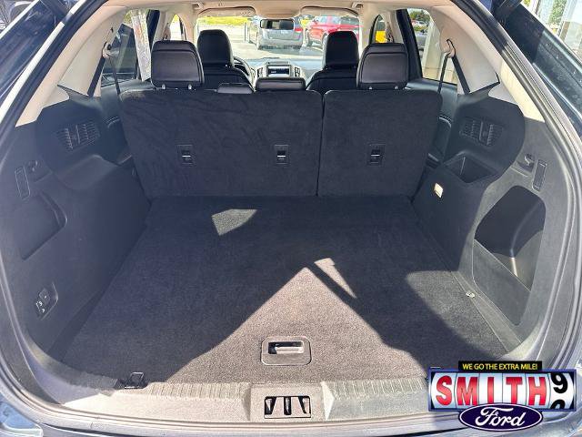 Certified 2023 Ford Edge SEL w/ Convenience Package AWD/4WD image 35