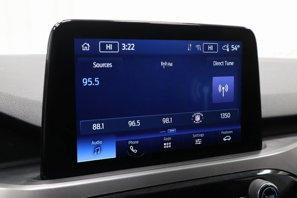 Certified 2023 Ford Escape Active image 10