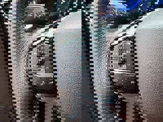 Certified 2022 Ford Explorer King Ranch w/ Technology Package image 21