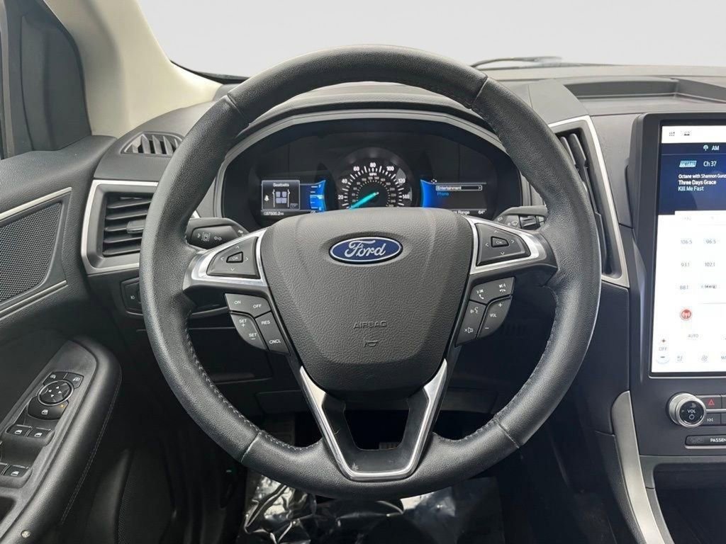 Certified 2022 Ford Edge SEL w/ Convenience Package AWD/4WD image 18