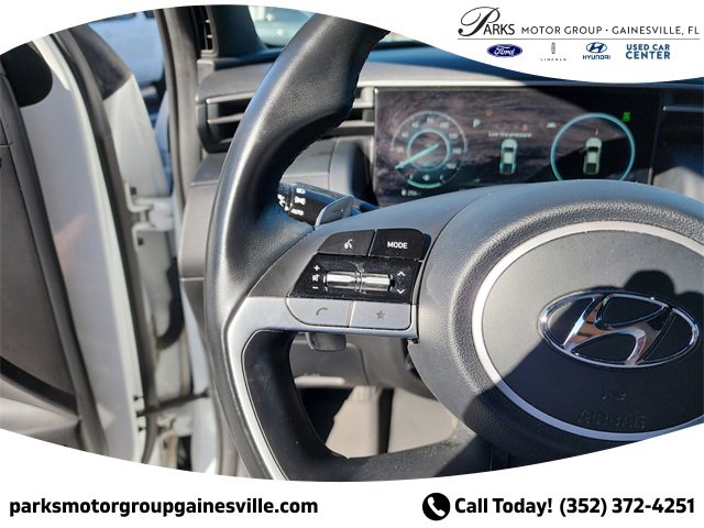 Used 2022 Hyundai Santa Cruz SEL Premium image 26