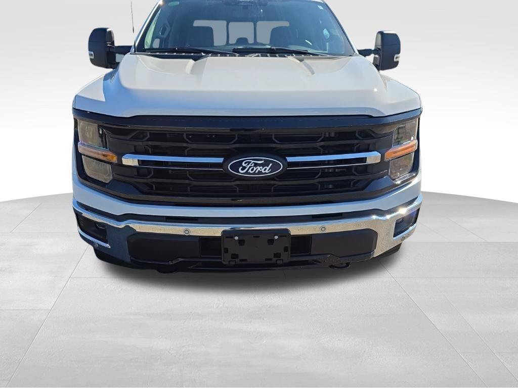 Certified 2024 Ford F150 XLT w/ Equipment Group 302A MID AWD/4WD image 10