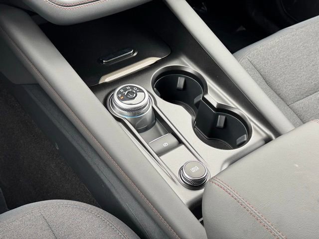 Certified 2025 Ford Explorer Active AWD/4WD image 22
