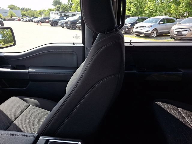 Certified 2023 Ford F150 XLT w/ Equipment Group 302A High AWD/4WD image 24