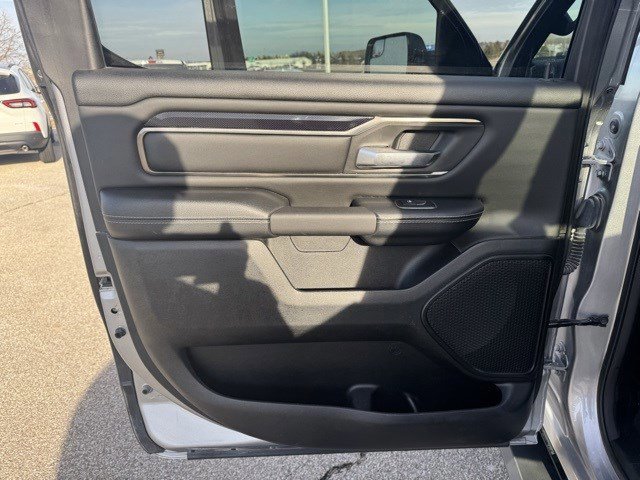 Used 2020 RAM 1500 Rebel w/ Rebel Level 1 Equipment Group image 23