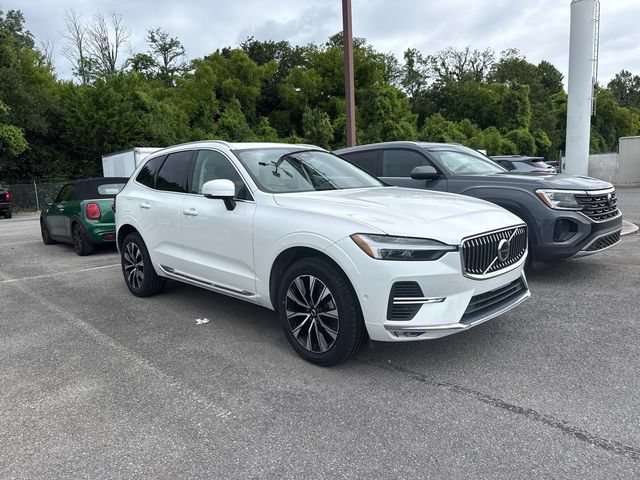 Used 2023 Volvo XC60 B5 Plus AWD/4WD image 7