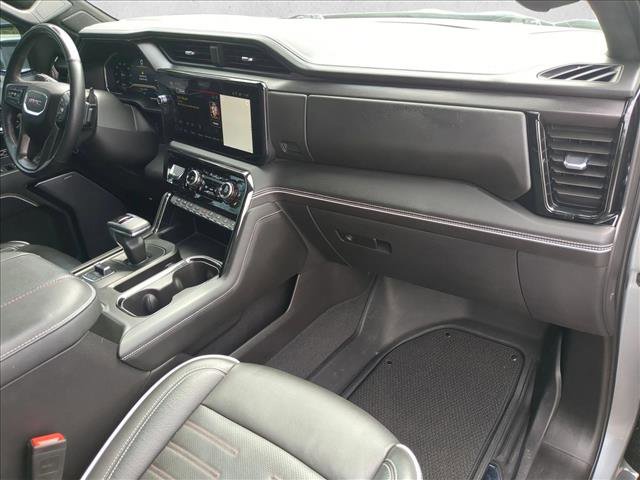Used 2024 GMC Sierra 1500 AT4X image 20