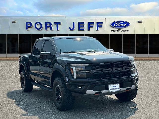 Certified 2024 Ford F150 Raptor AWD/4WD image 3