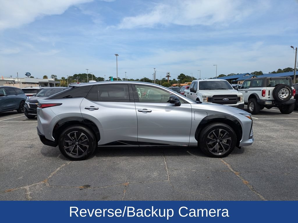 Used 2026 Lexus RZ 350e 2WD w/ Convenience Package video 3