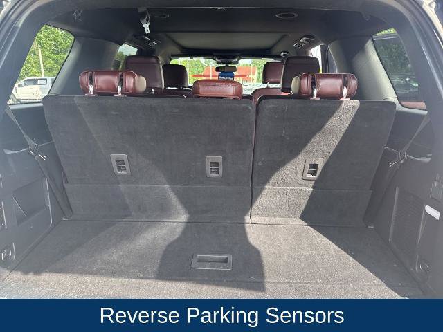 Certified 2024 Ford Expedition Limited RWD image 8