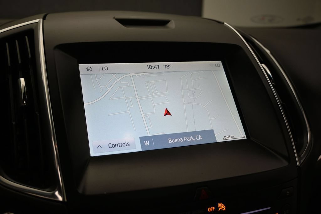 Certified 2019 Ford Edge ST w/ Equipment Group 401A AWD/4WD image 16