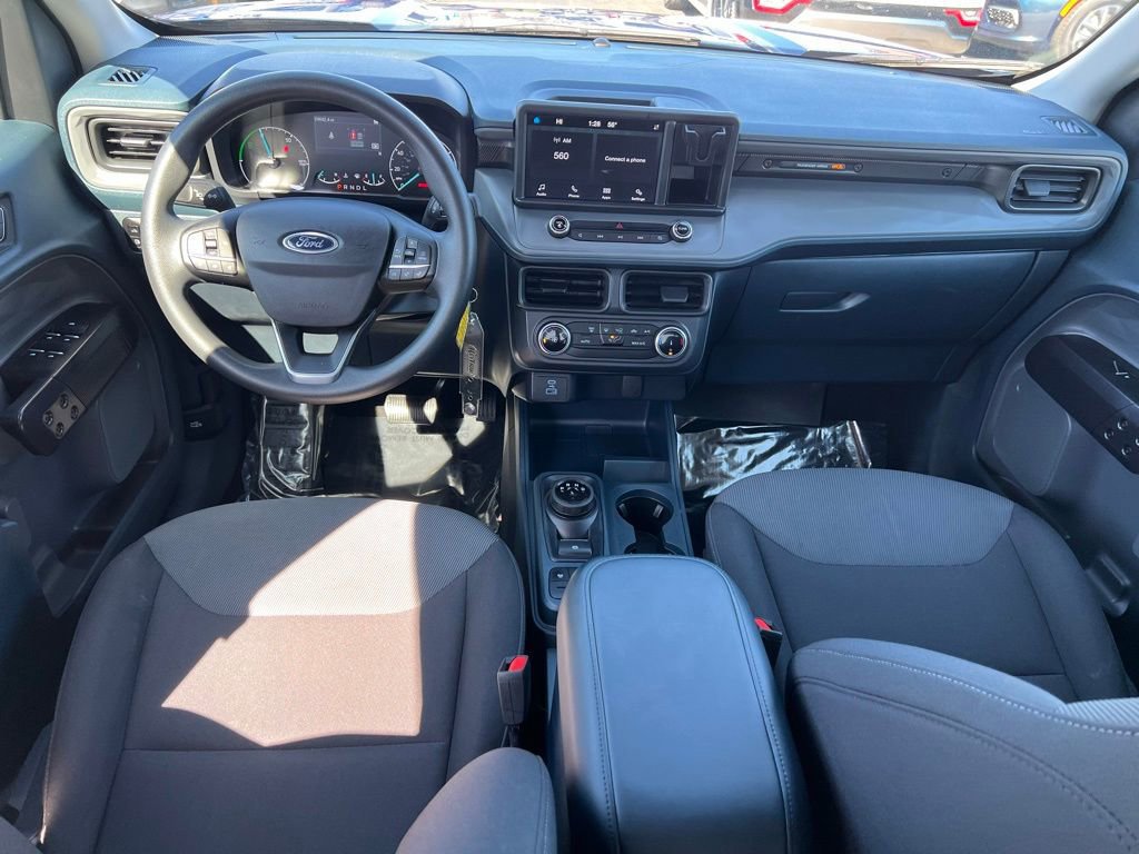 Certified 2024 Ford Maverick XL image 17