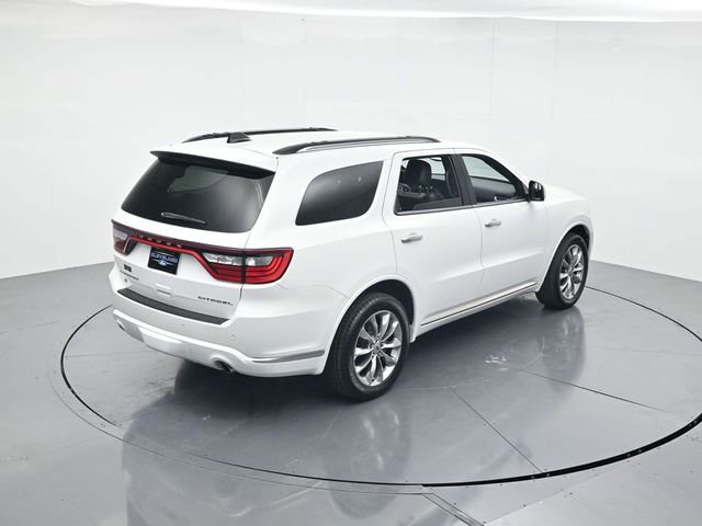 Used 2023 Dodge Durango Citadel image 44