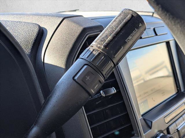 Certified 2019 Ford F250 XL w/ STX Appearance Package image 12