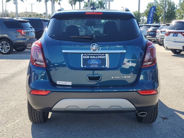 Used 2019 Buick Encore Preferred w/ Safety Package image 4