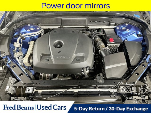 Used 2021 Volvo XC60 T6 R-Design w/ Advanced Package AWD/4WD image 38