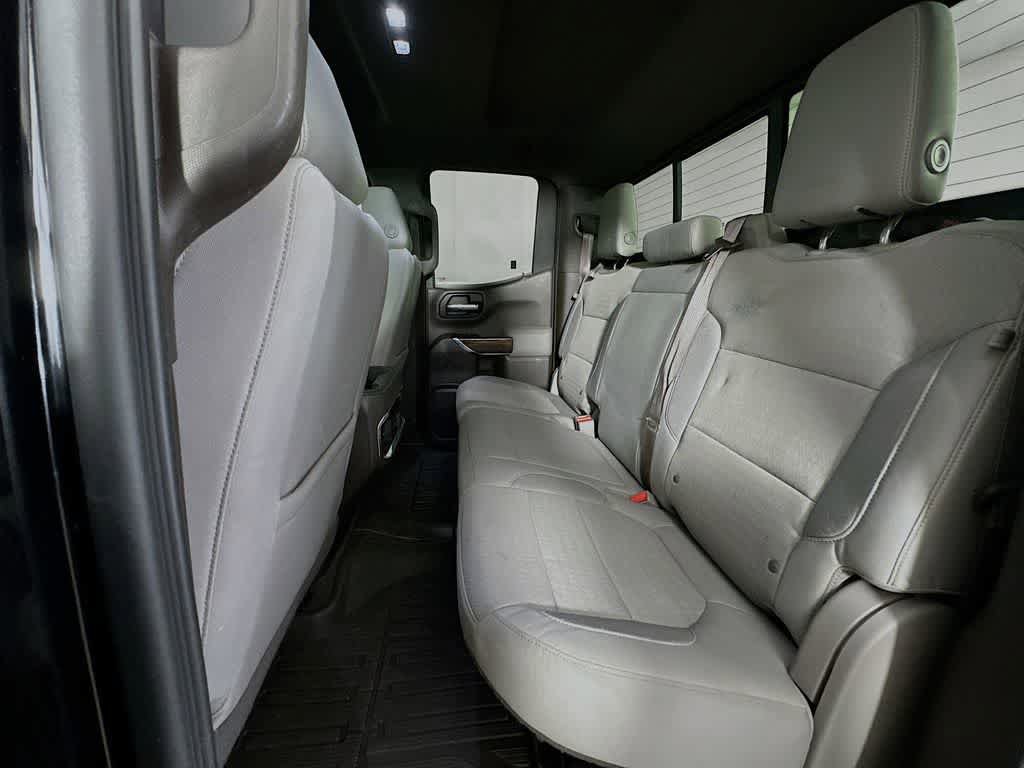 Used 2020 GMC Sierra 1500 Elevation w/ Elevation Value Package RWD image 14
