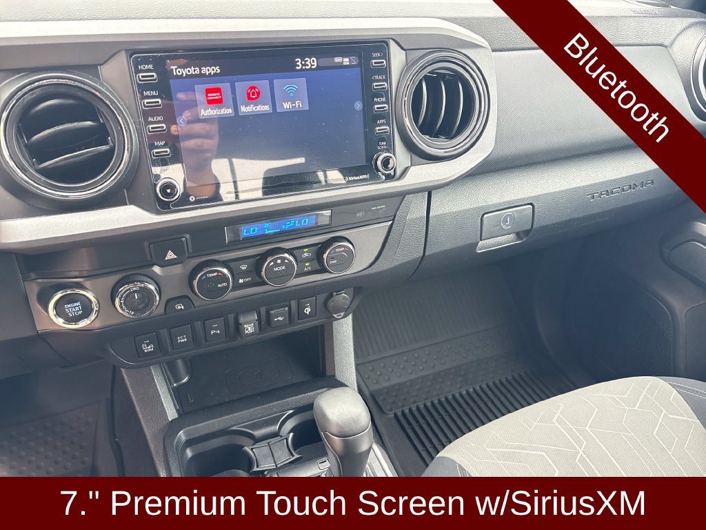 Used 2023 Toyota Tacoma 4x4 Double Cab image 13