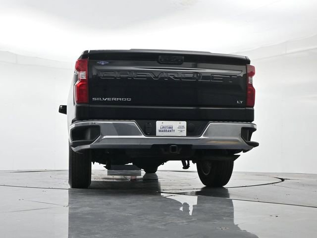 Used 2023 Chevrolet Silverado 1500 LT w/ Protection Package image 38