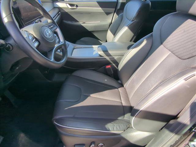 Used 2025 Hyundai Palisade SEL image 16