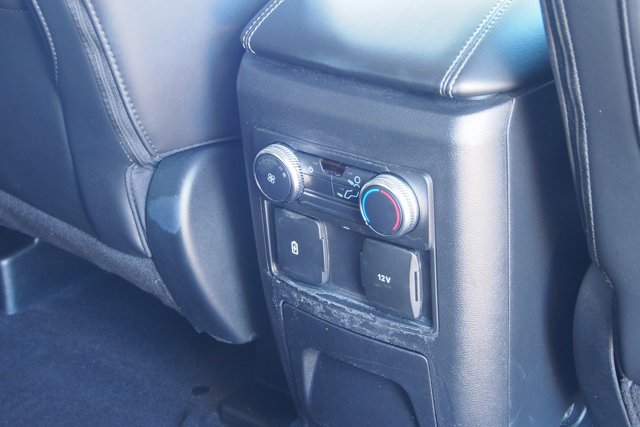 Certified 2022 Ford Explorer XLT w/ Equipment Group 202A image 14