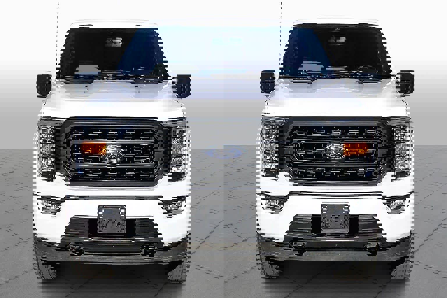 Certified 2023 Ford F150 XLT w/ Equipment Group 302A High image 3