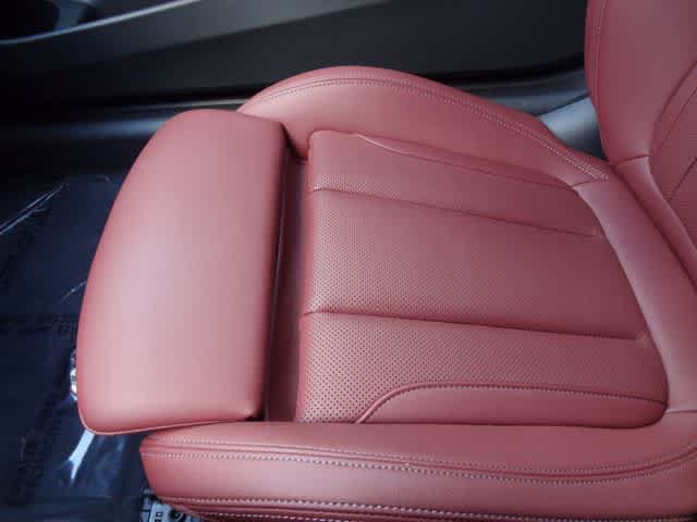 Used 2025 BMW 430i xDrive Coupe w/ Premium Package AWD/4WD image 40