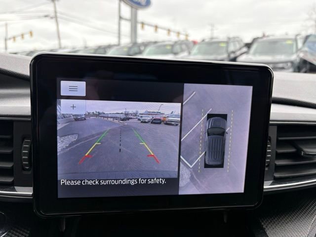 Certified 2023 Ford Explorer ST-Line w/ Class IV Trailer Tow Package image 22