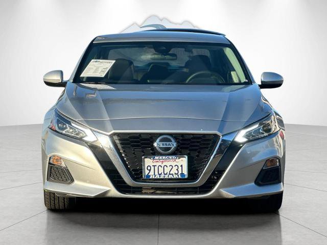 Used 2022 Nissan Altima 2.5 SV image 8
