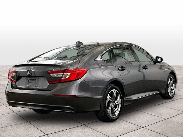 Used 2019 Honda Accord EX image 11