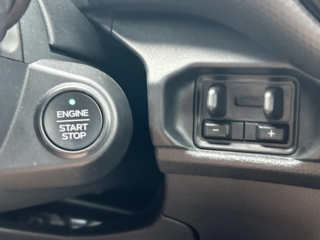 Certified 2025 Ford Ranger Raptor AWD/4WD image 33