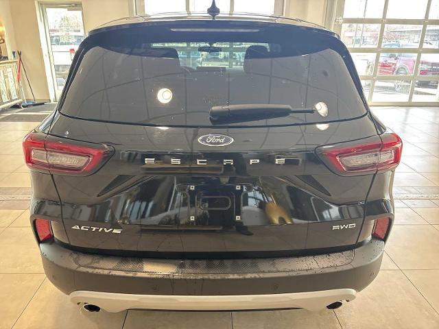 Certified 2024 Ford Escape Active w/ Tech Pack #1 image 4