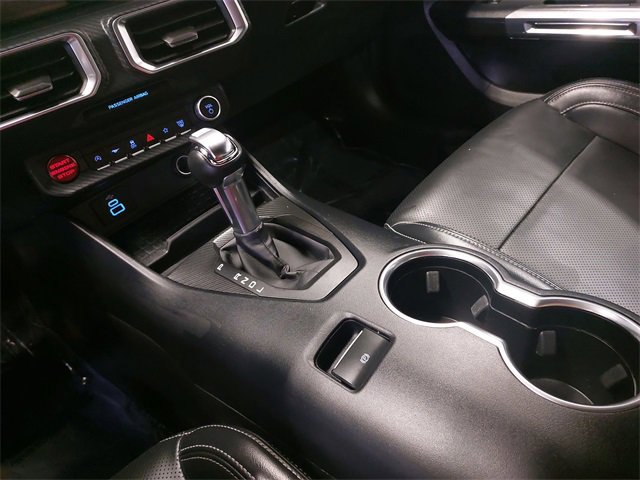 Certified 2024 Ford Mustang Premium image 24