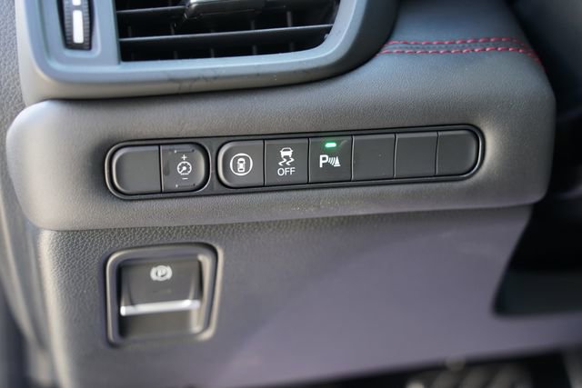 Used 2025 Acura TLX SH-AWD w/ A-SPEC Pkg image 15