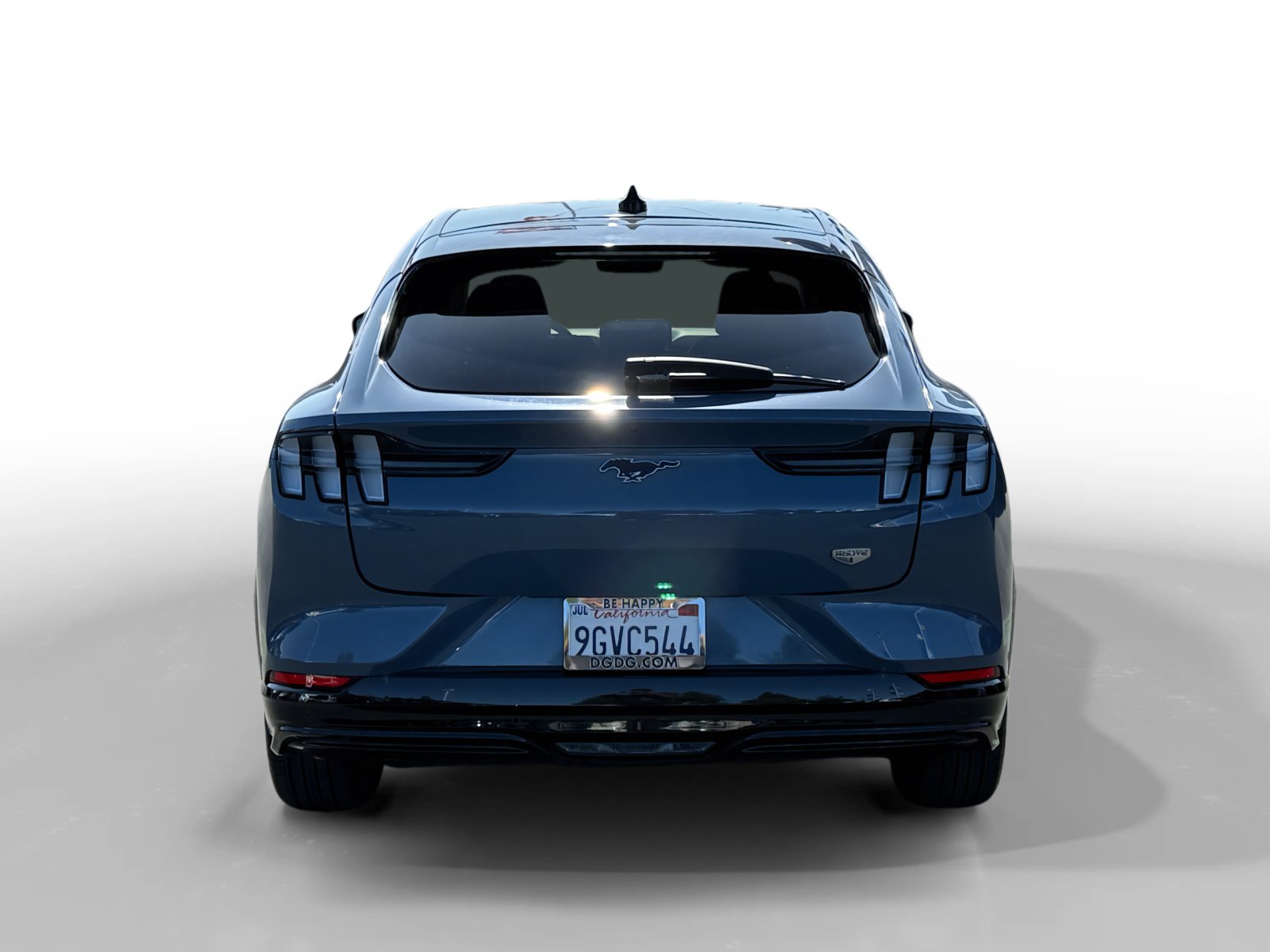 Certified 2023 Ford Mustang Mach-E California Route 1 AWD/4WD image 4