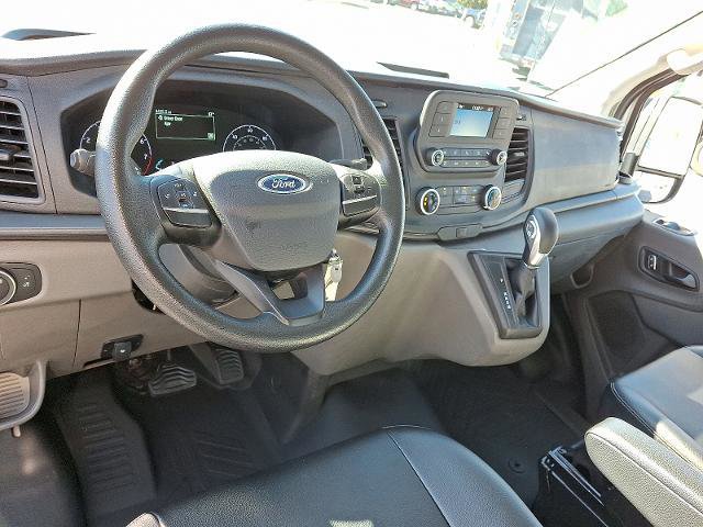 Certified 2023 Ford Transit 350 DRW image 9